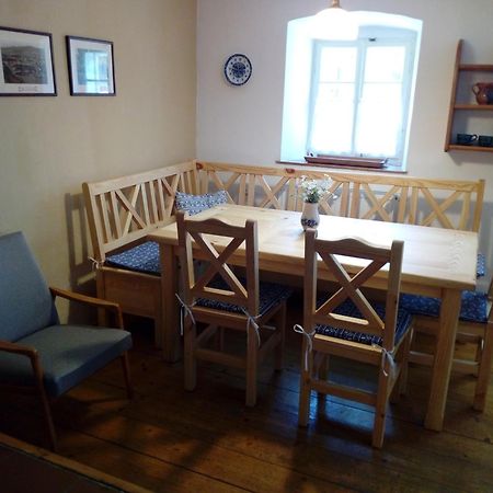 Apartmany Havana Český Krumlov Extérieur photo