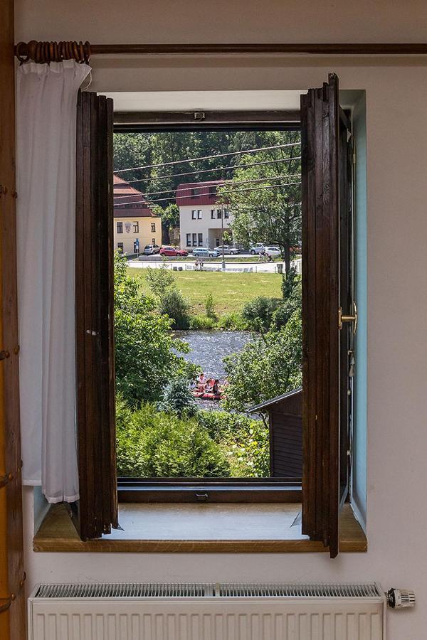 Apartmany Havana Český Krumlov Extérieur photo