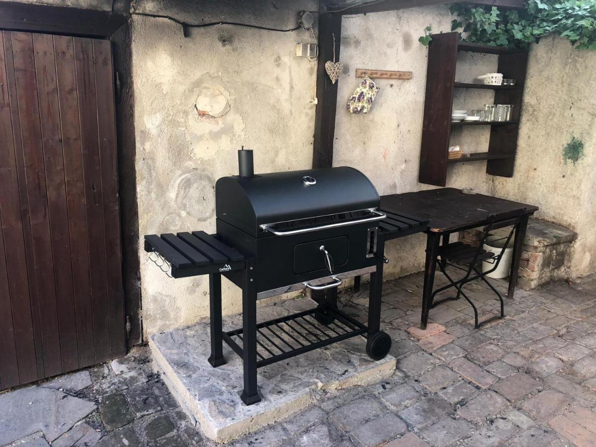 Apartmany Havana Český Krumlov Extérieur photo