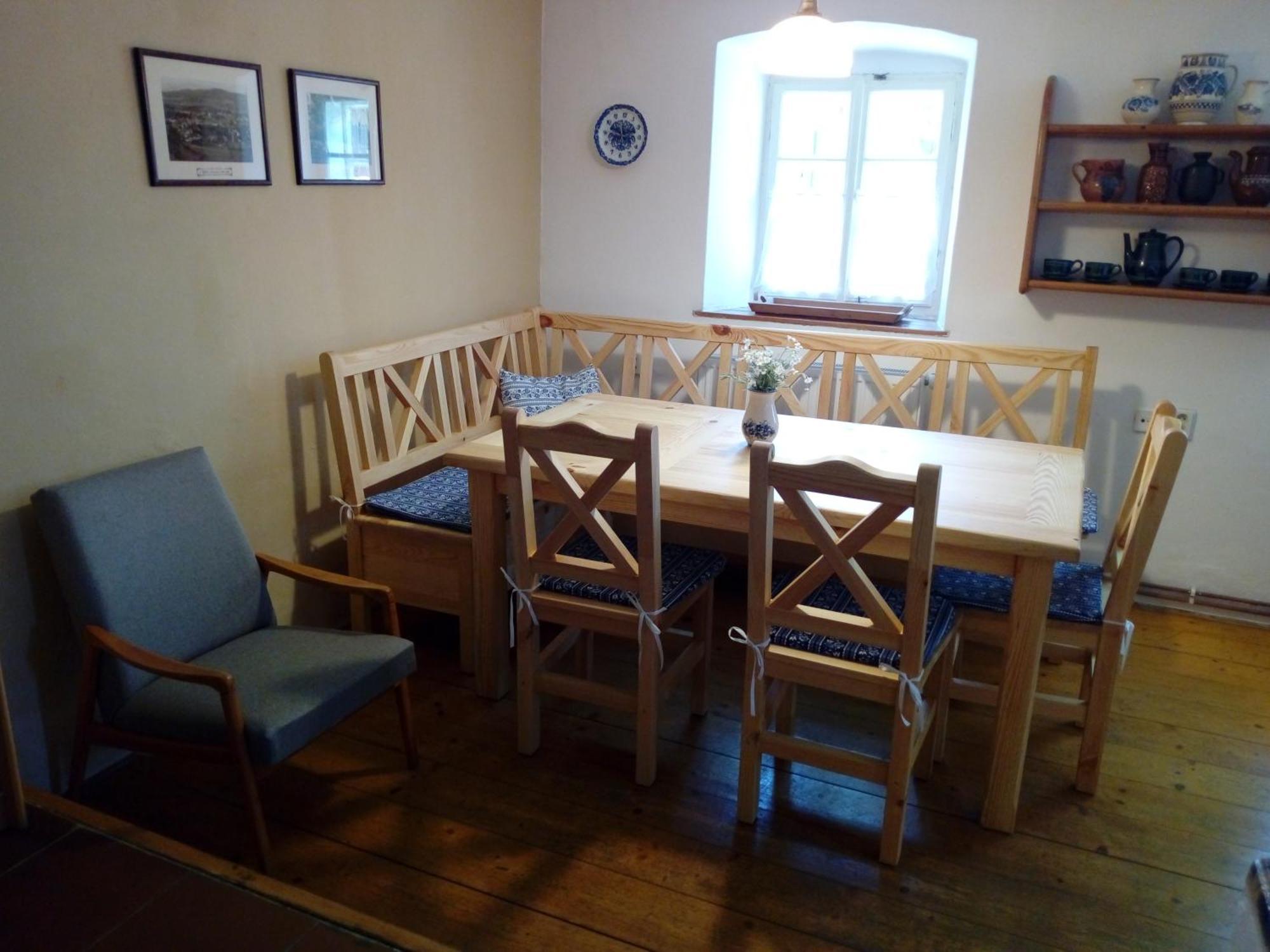 Apartmany Havana Český Krumlov Extérieur photo