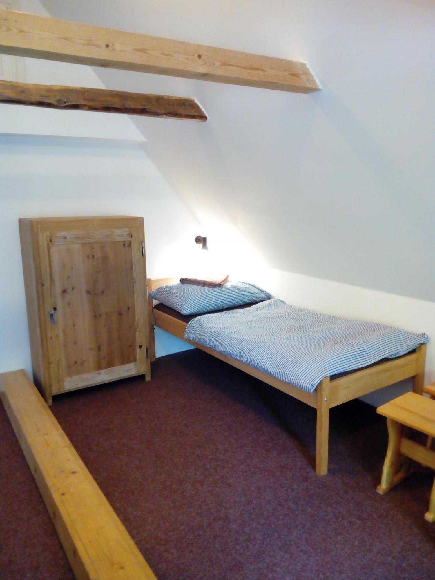 Apartmany Havana Český Krumlov Extérieur photo