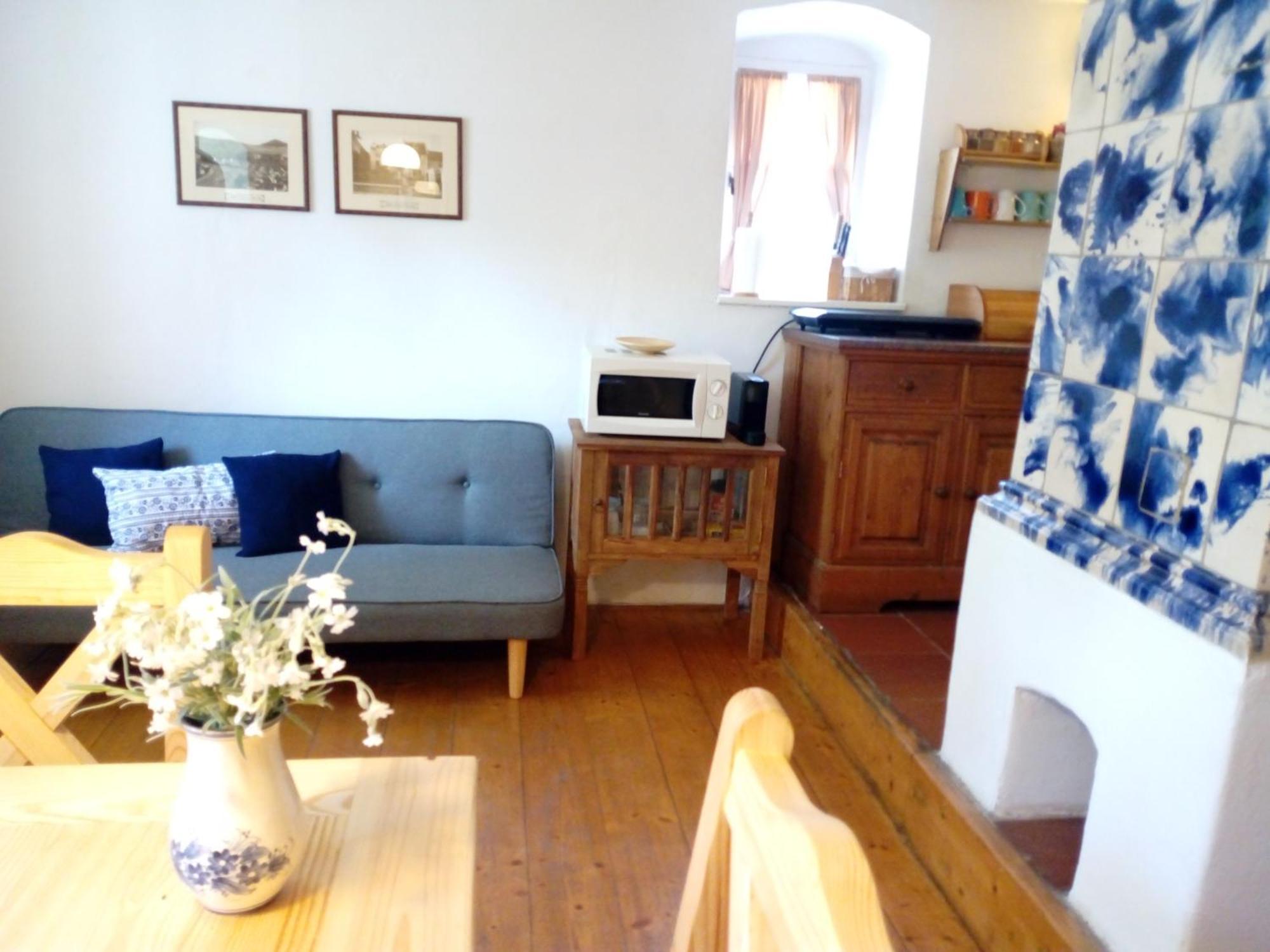 Apartmany Havana Český Krumlov Extérieur photo