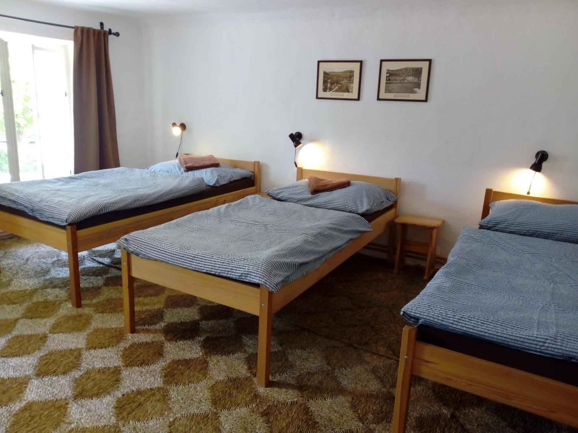 Apartmany Havana Český Krumlov Extérieur photo