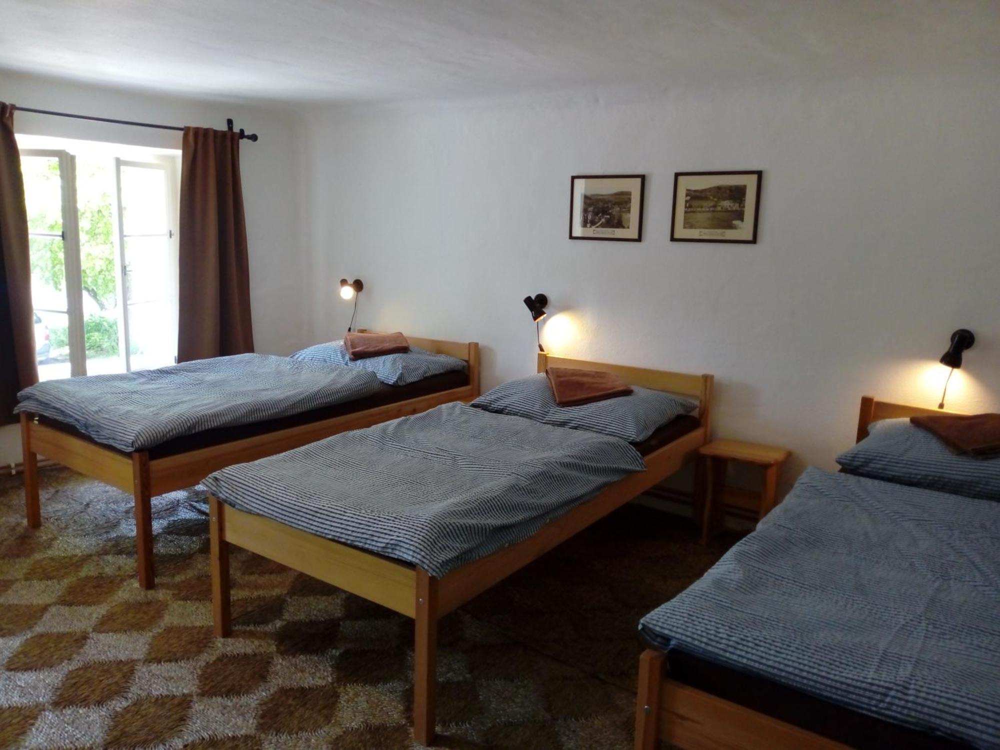 Apartmany Havana Český Krumlov Extérieur photo