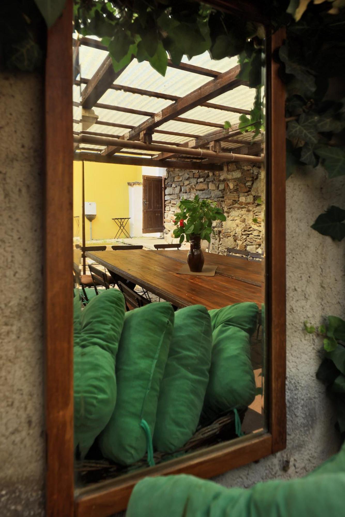 Apartmany Havana Český Krumlov Extérieur photo