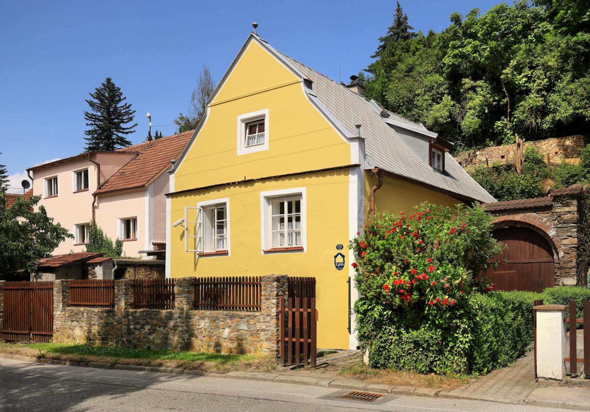 Apartmany Havana Český Krumlov Extérieur photo