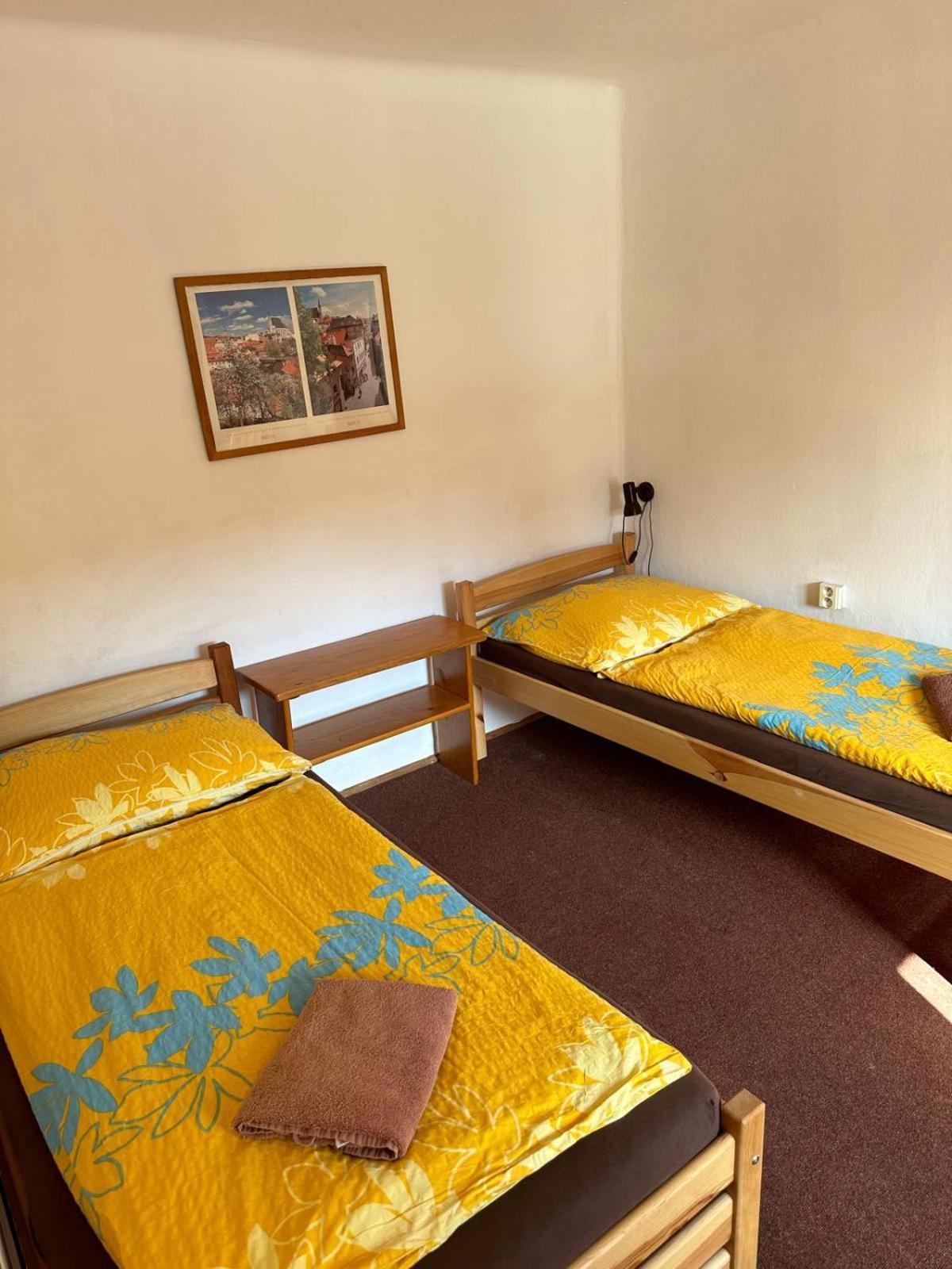 Apartmany Havana Český Krumlov Extérieur photo