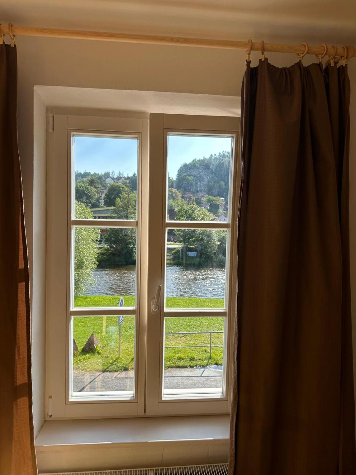 Apartmany Havana Český Krumlov Extérieur photo