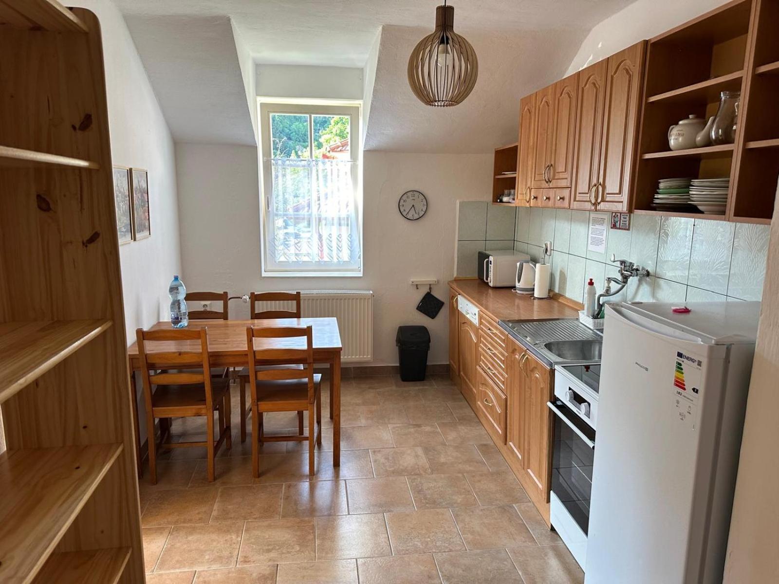 Apartmany Havana Český Krumlov Extérieur photo