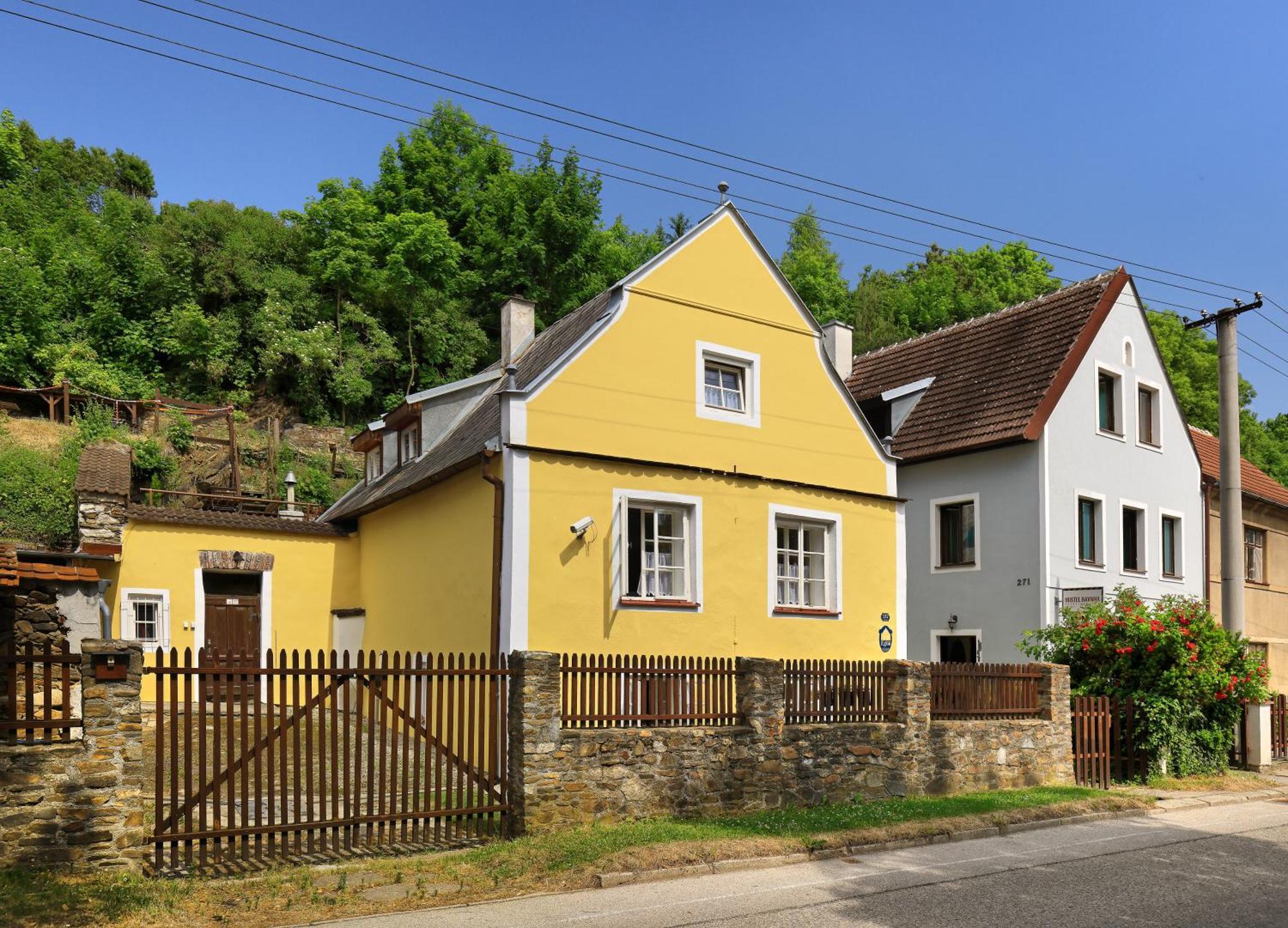 Apartmany Havana Český Krumlov Extérieur photo