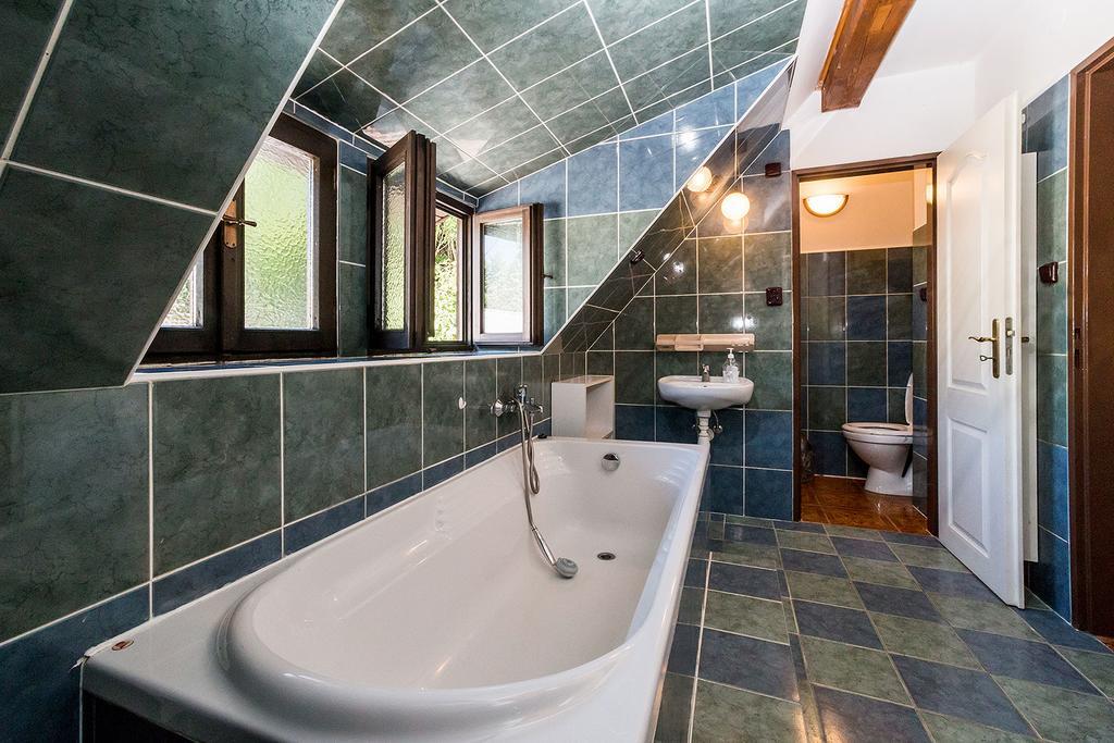 Apartmany Havana Český Krumlov Chambre photo