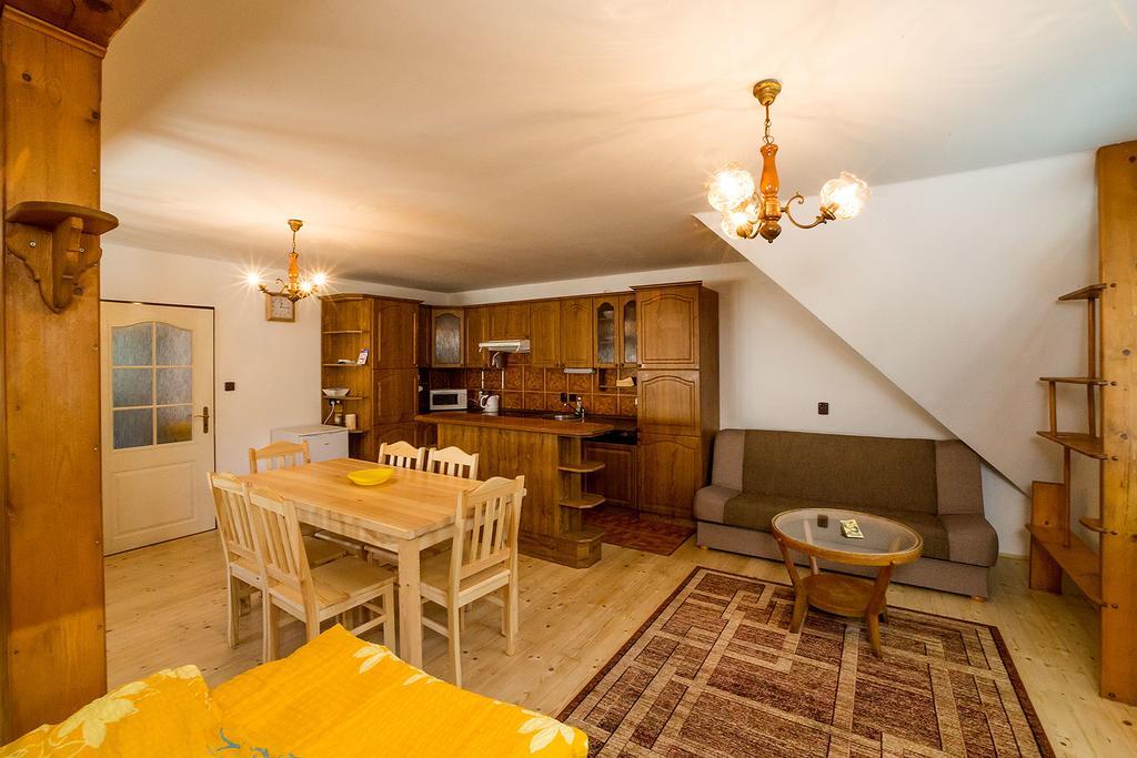 Apartmany Havana Český Krumlov Extérieur photo